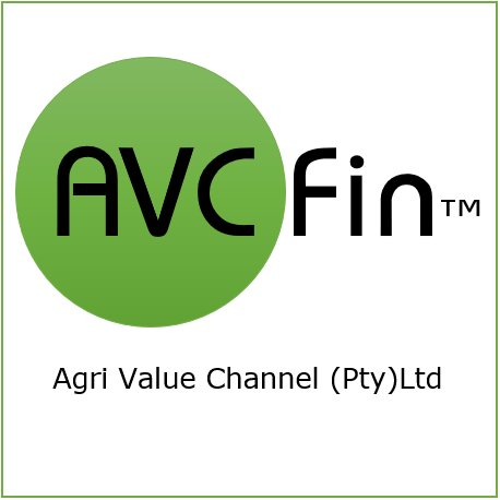 AVC Fin Logo Square